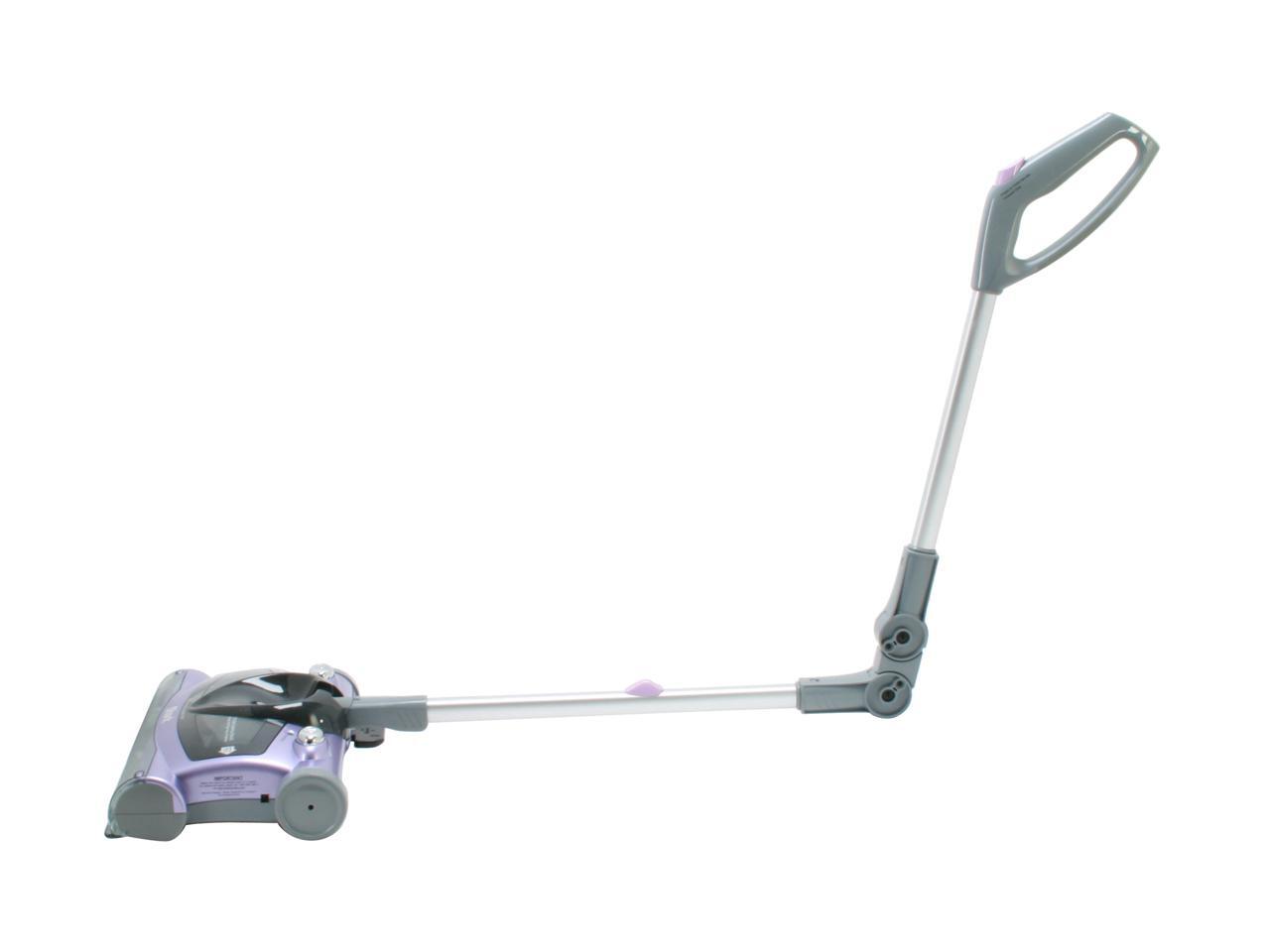 Shark VX3 13' Cordless Floor & Carpet Sweeper Newegg.ca