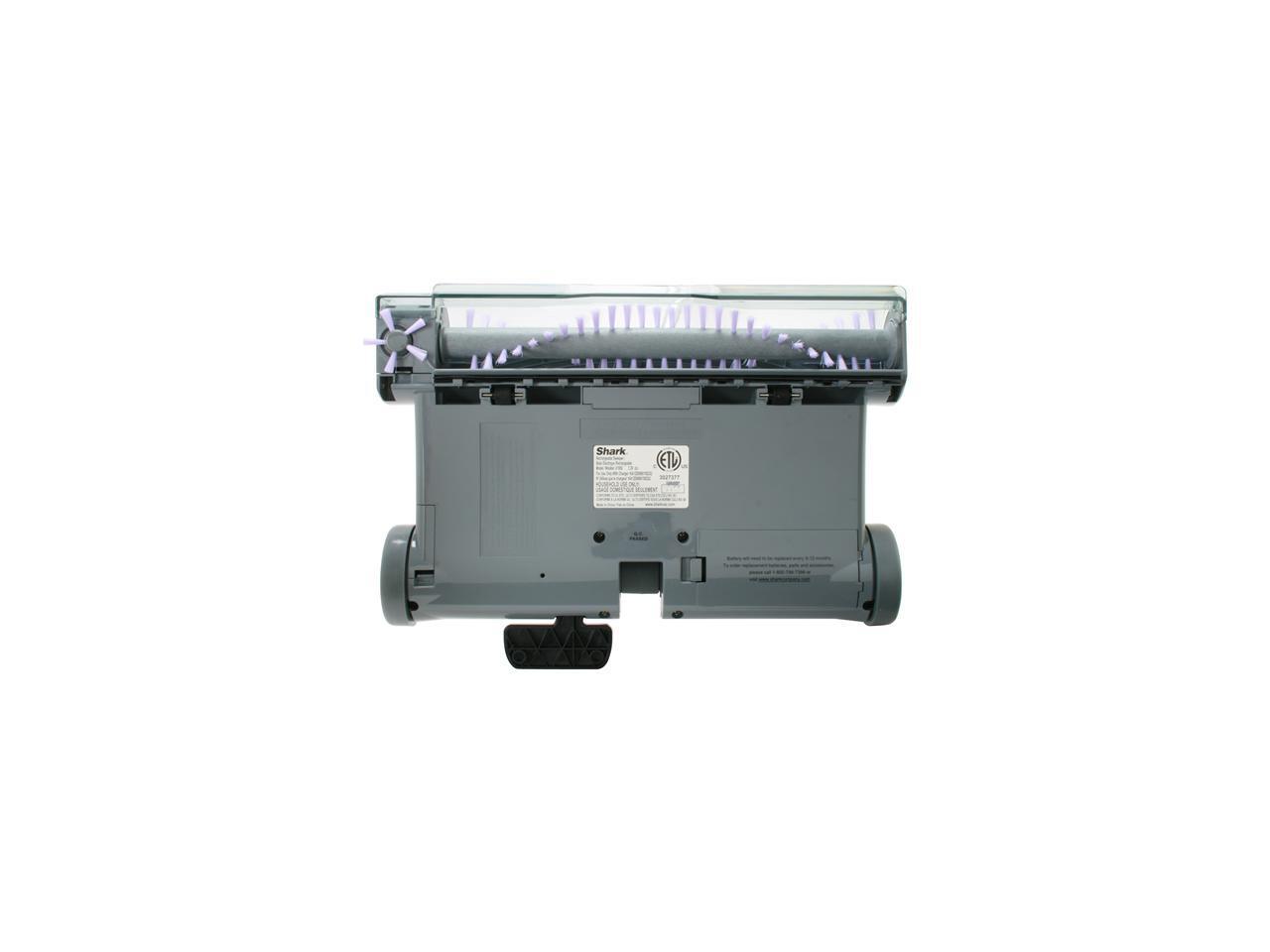 Shark VX3 13' Cordless Floor & Carpet Sweeper Newegg.ca