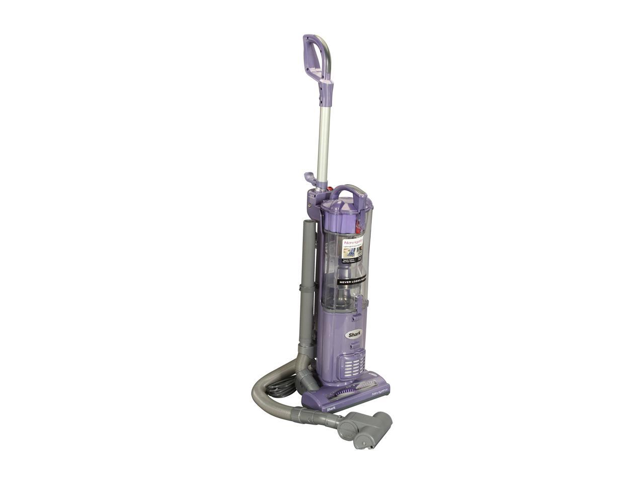 Shark NV22L Navigator Upright Vacuum