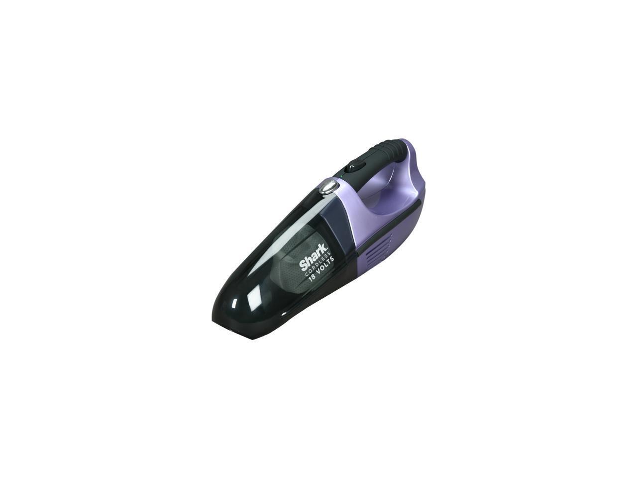 Shark Cordless Pet Perfect II Hand Held Vacuum, SV780 Newegg.ca
