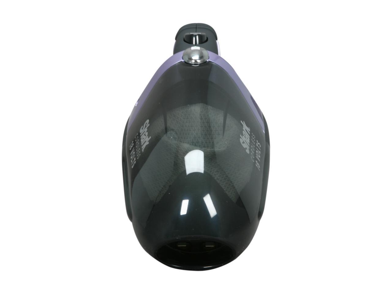 Shark Cordless Pet Perfect II Hand Held Vacuum, SV780