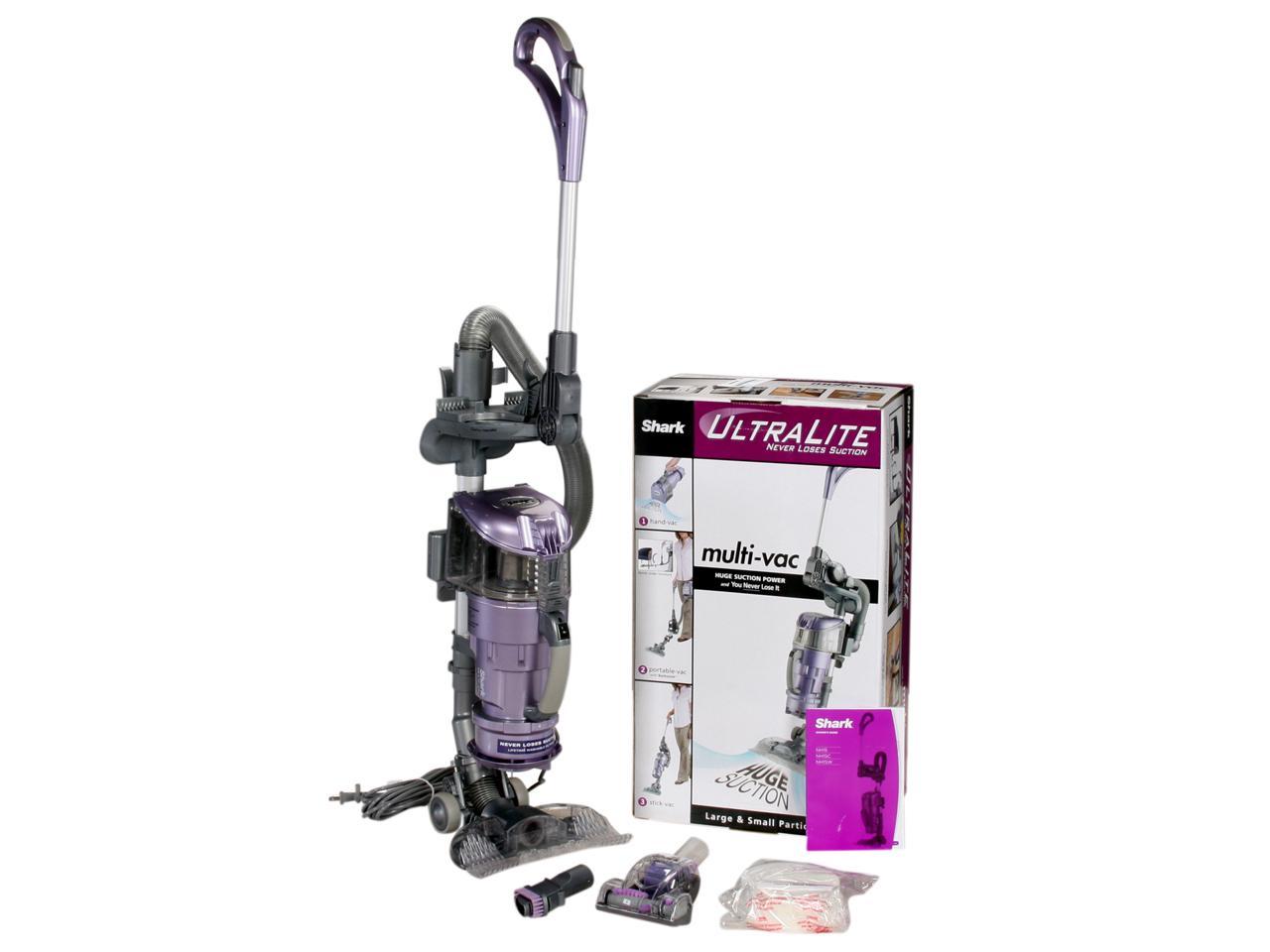 Shark Nh15 Multi Vac Purple