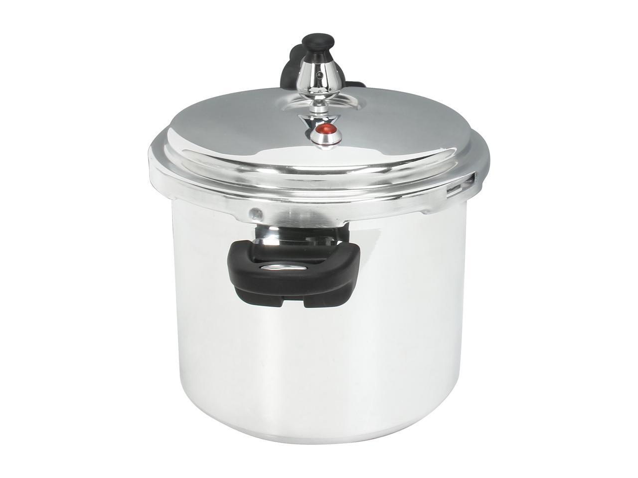 Mirro 92140A 4 Qt. Pressure Cooker