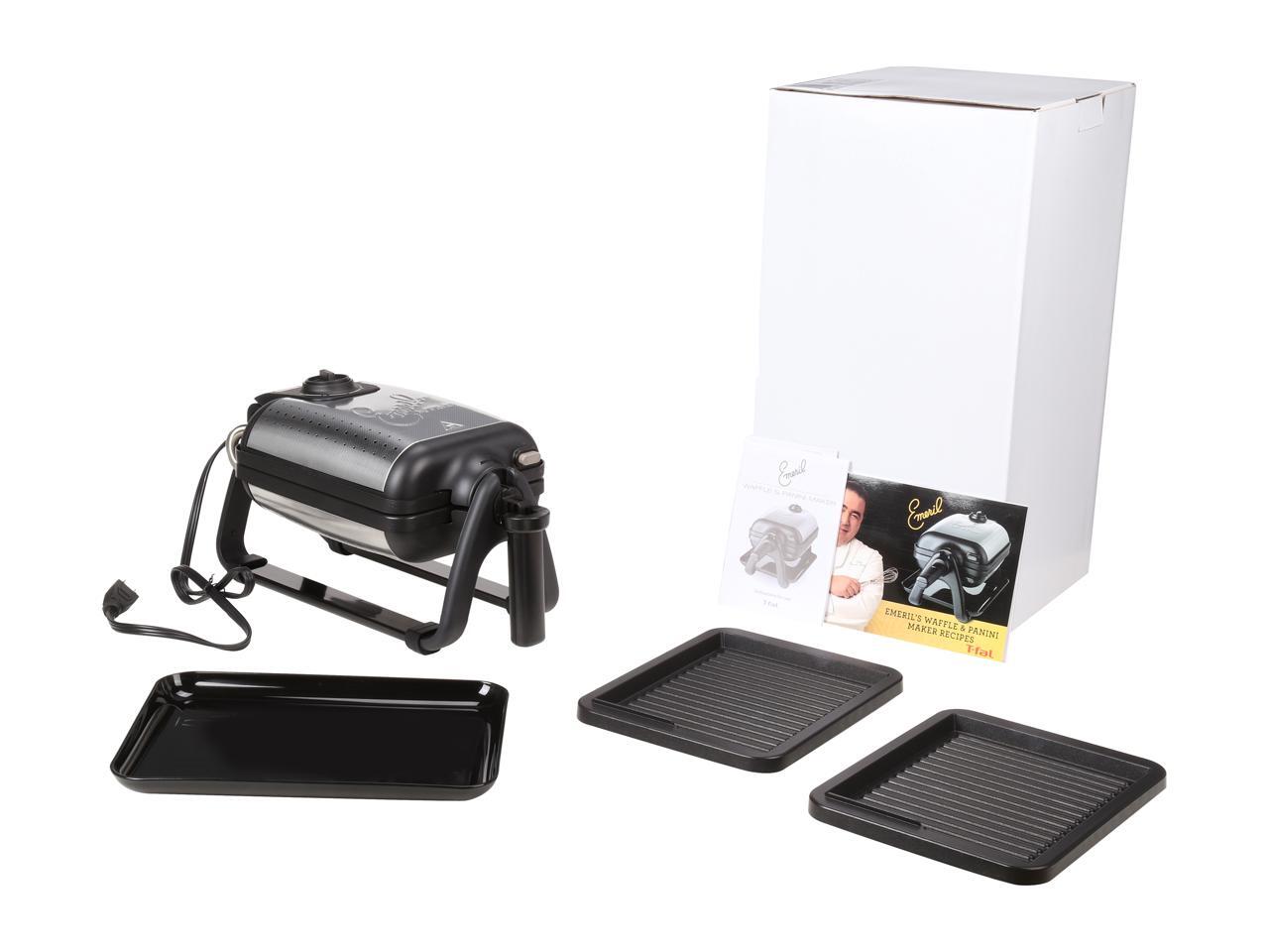 emeril panini grill