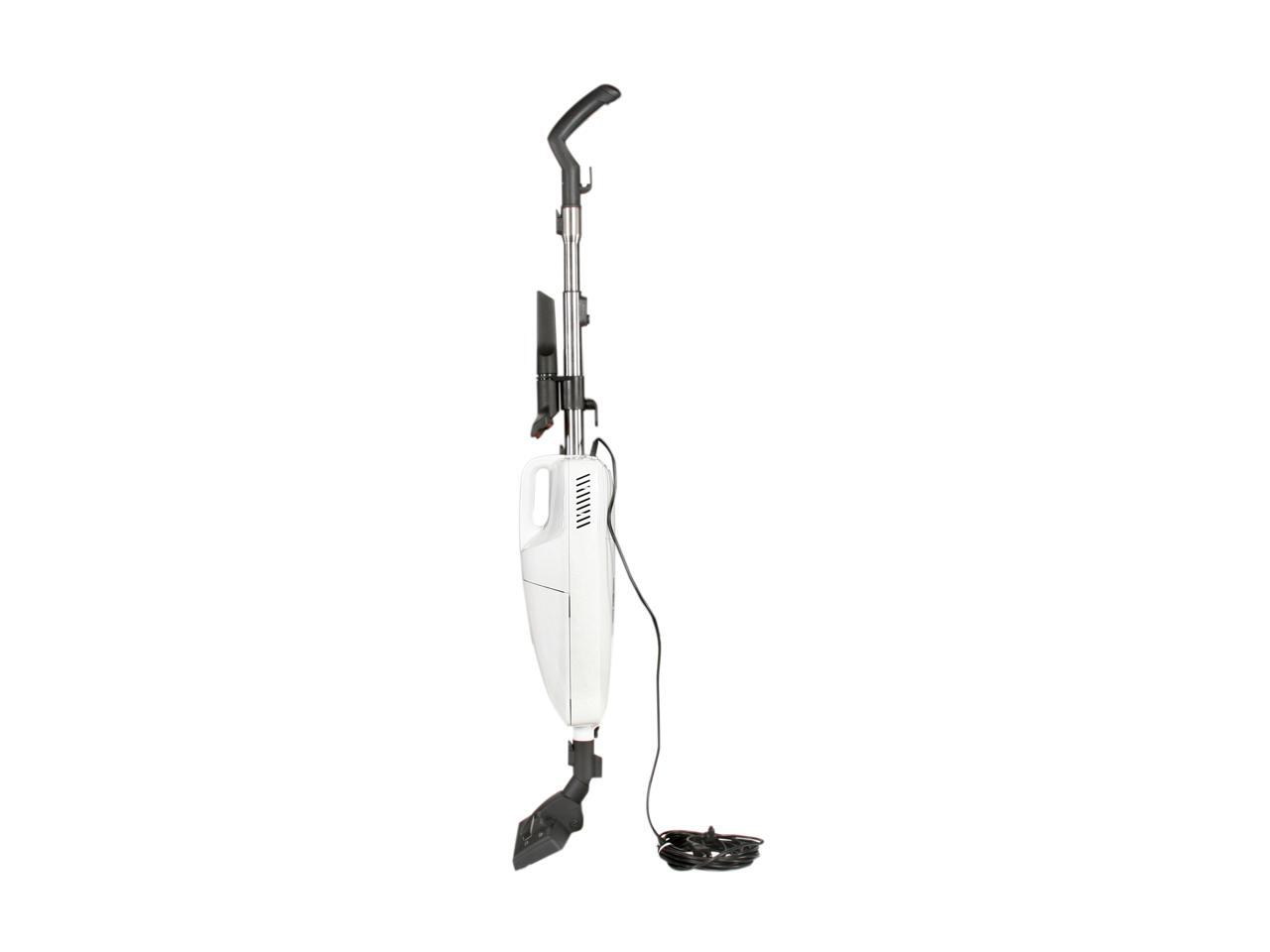 Miele S168 Universal Upright Stick Vacuum Polar Ice Newegg.ca