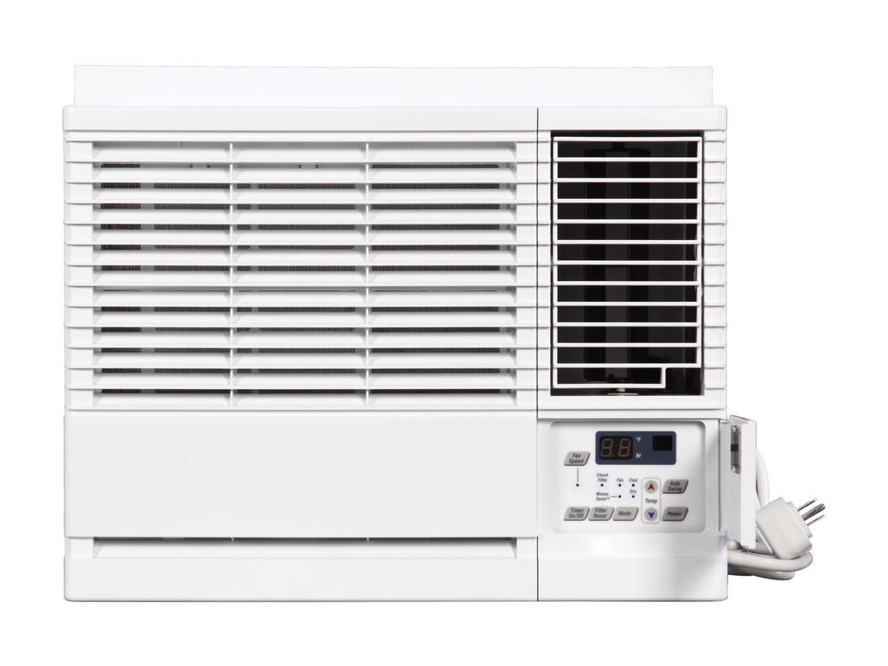 Friedrich CP06G10A 6,000 Cooling Capacity (BTU) Window Air Conditioner