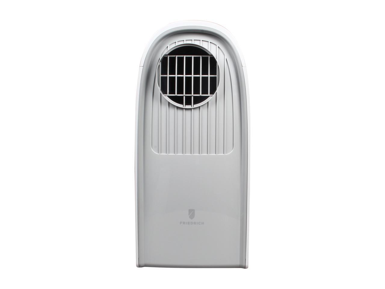 Friedrich Air Conditioner Portable