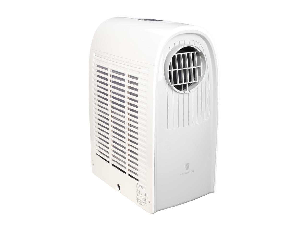 Friedrich P10S 10,000 Cooling Capacity (BTU) Portable Air Conditioner