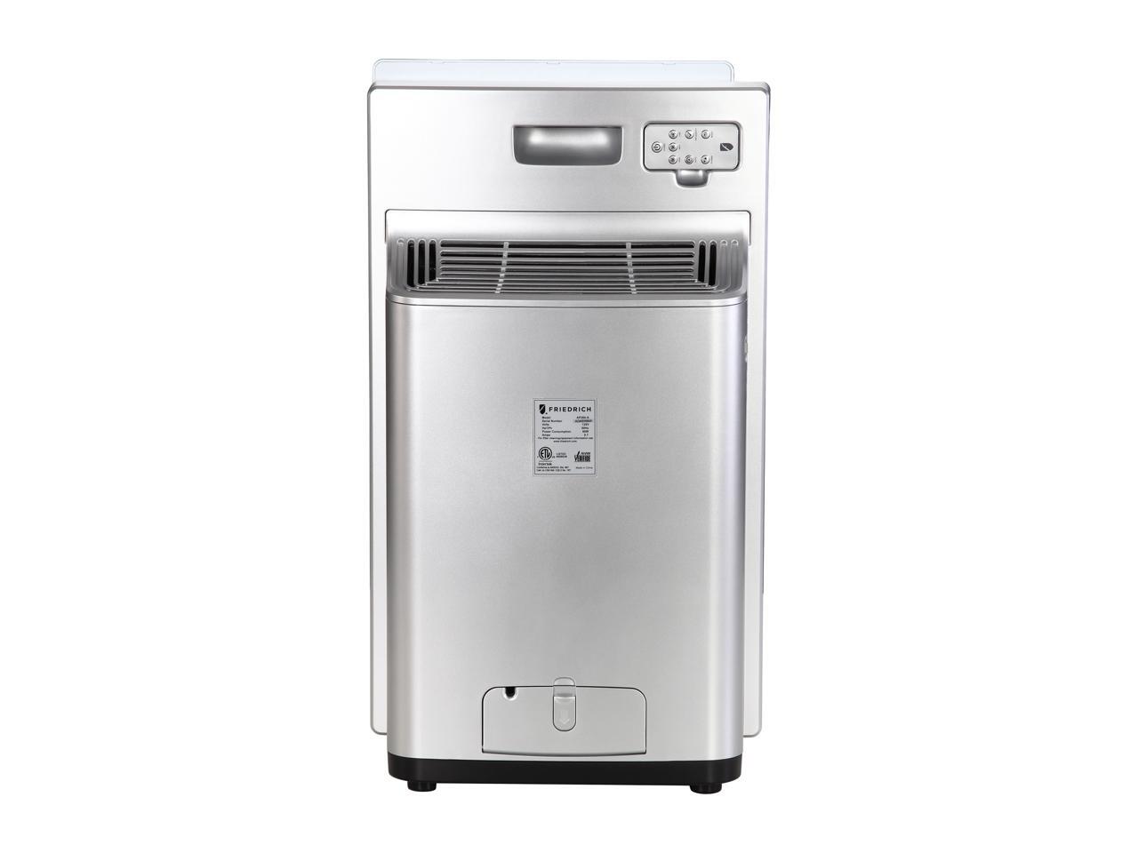 Friedrich AP260 Air Purifier Newegg.ca