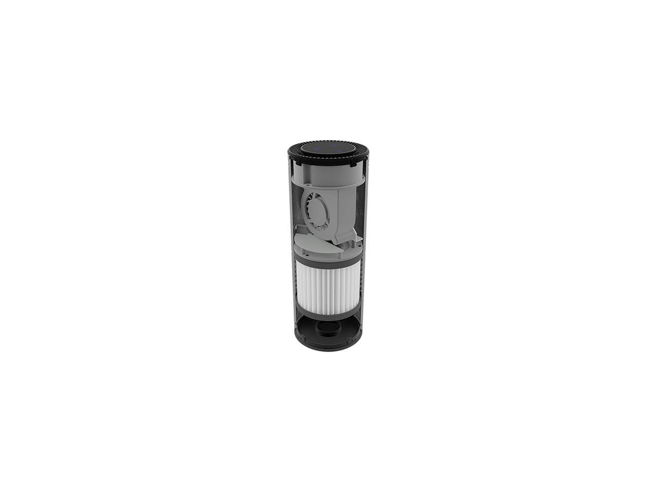 toppin hepa air purifier