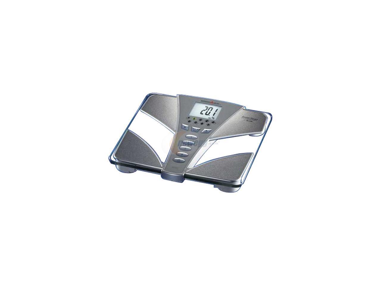 TANITA BC554 Ironman Glass InnerScan Body Composition Monitor
