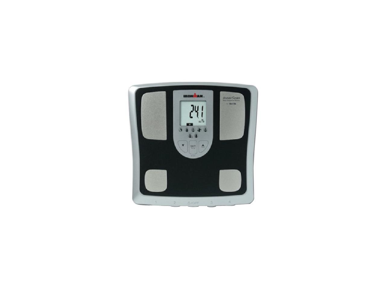 TANITA BC553 Ironman Body Composition Monitor Scale