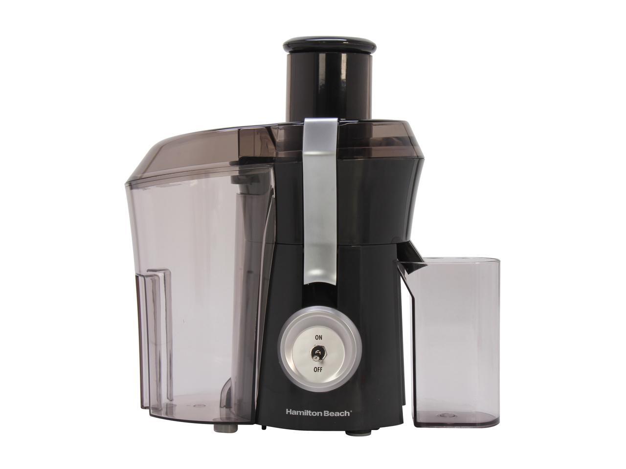 Hamilton Beach 67650H Big Mouth Pro Juice Extractor