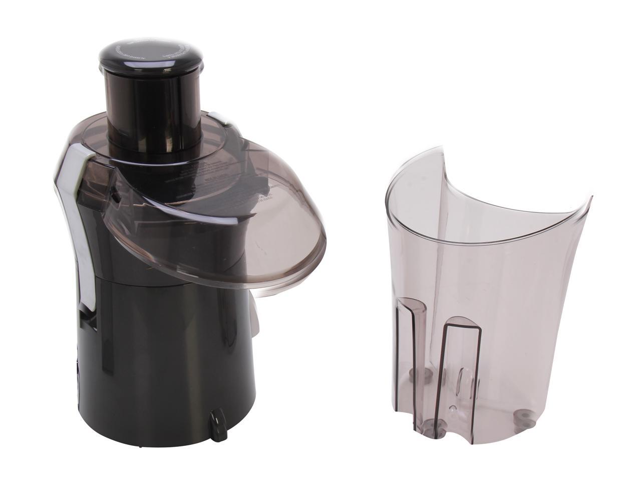 Hamilton Beach 67650H Big Mouth Pro Juice Extractor