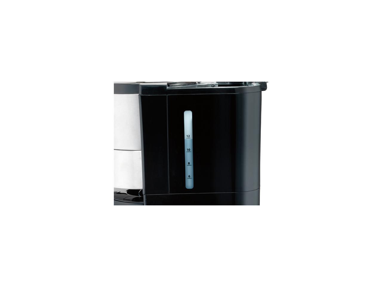 Hamilton Beach 46895 Programmable Coffee Maker