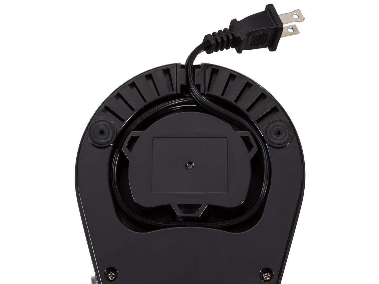 Hamilton Beach Burr Coffee Grinder, 80385