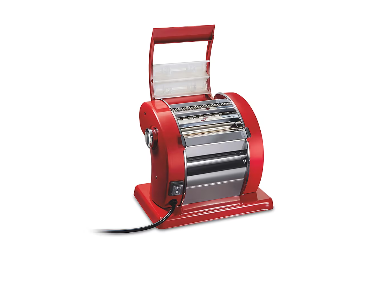 Hamilton Beach 86651 Electric Pasta Machine. electric pasta machine