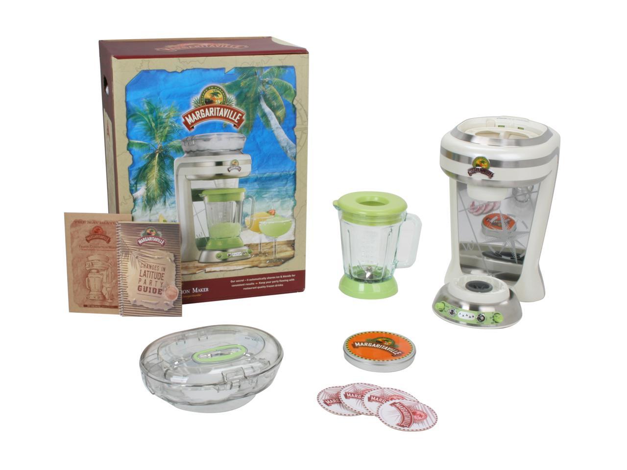 Margaritaville DM1000 Key West Frozen Concoction Maker - Newegg.com