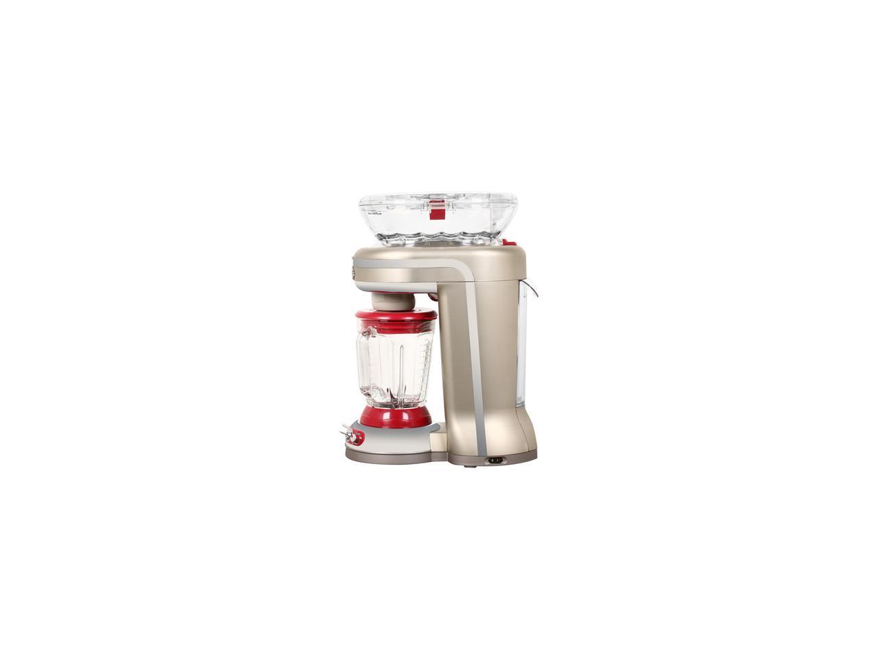 Open Box Margaritaville DM2000 Fiji Frozen Concoction Maker