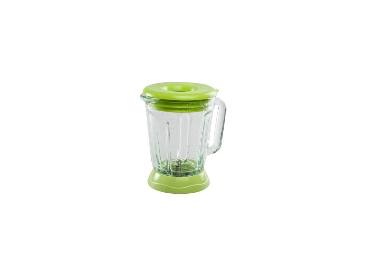 MARGARITAVILLE AD3000 Glass jar for DM1000 series