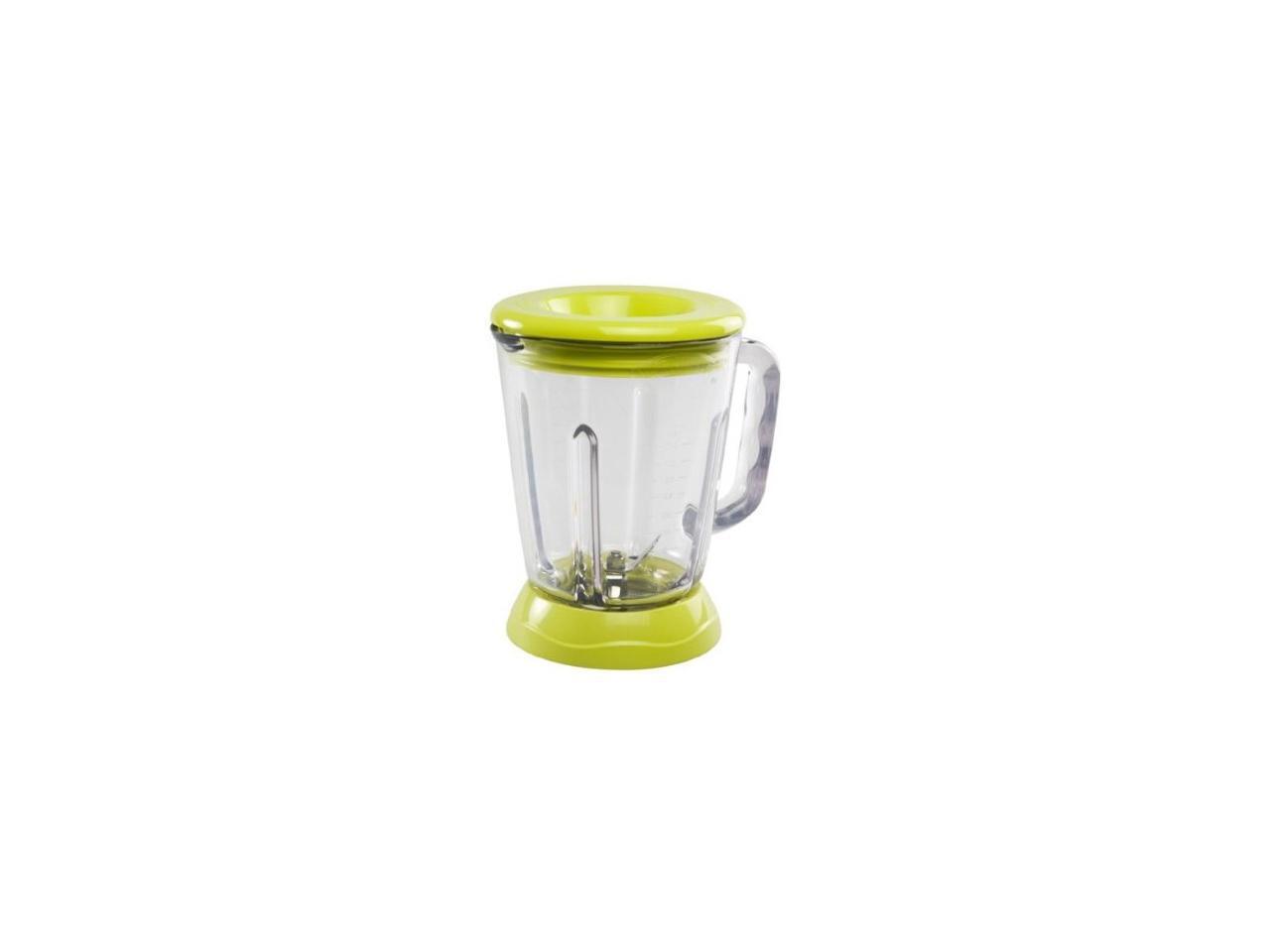 MARGARITAVILLE AD3200 Plastic jar for DM0500 series