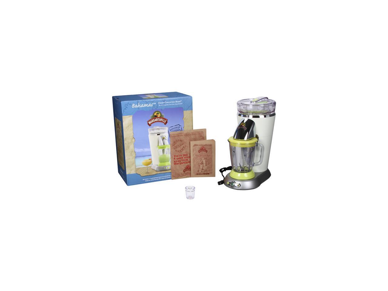 Margaritaville DM0500 Bahamas Frozen Concoction Maker