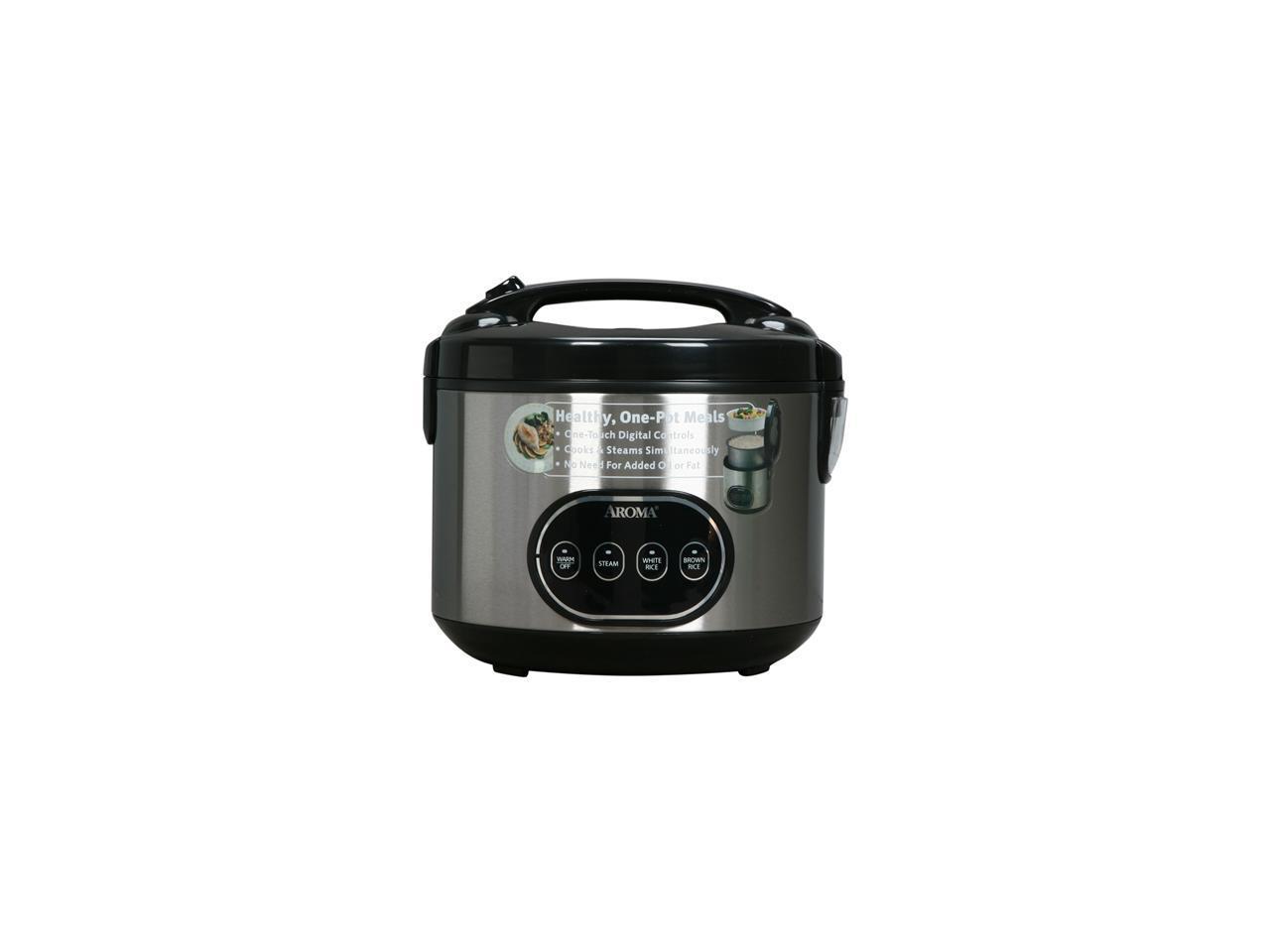 abode rice cooker manual