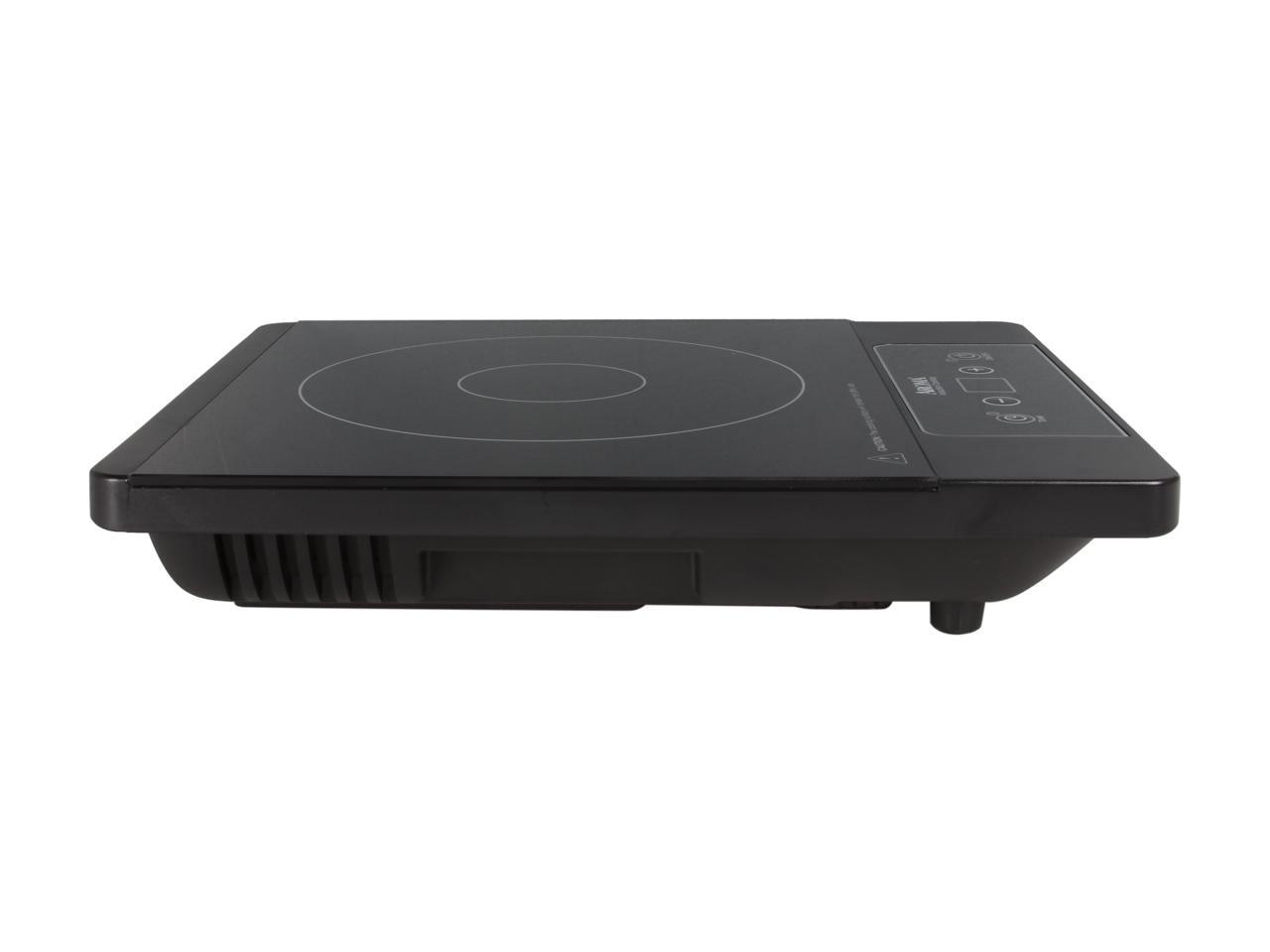 AROMA AID506 Gourmet Series Induction Cooktop