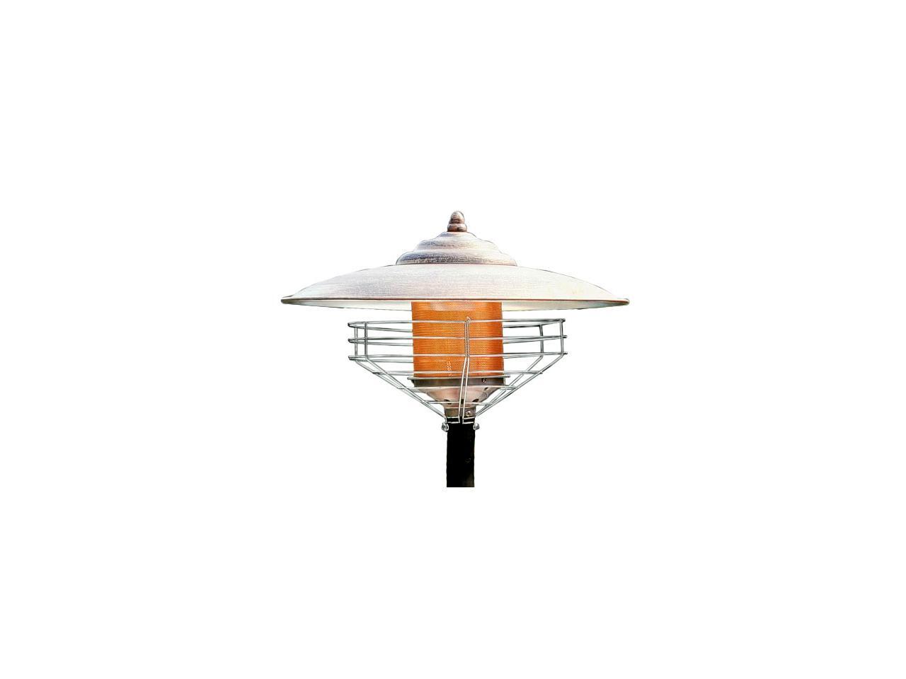 NEXGRILL T003 Mini Patio Heater