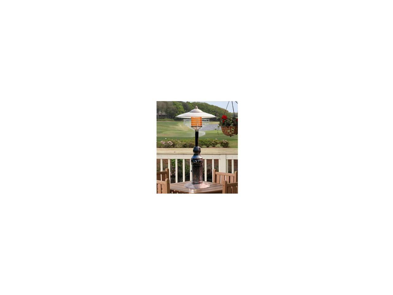 NEXGRILL T003 Mini Patio Heater