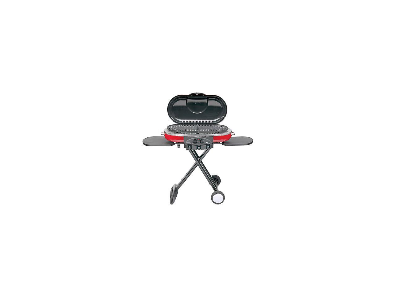 Coleman 9949 750 Roadtrip Grill Lxe 7667