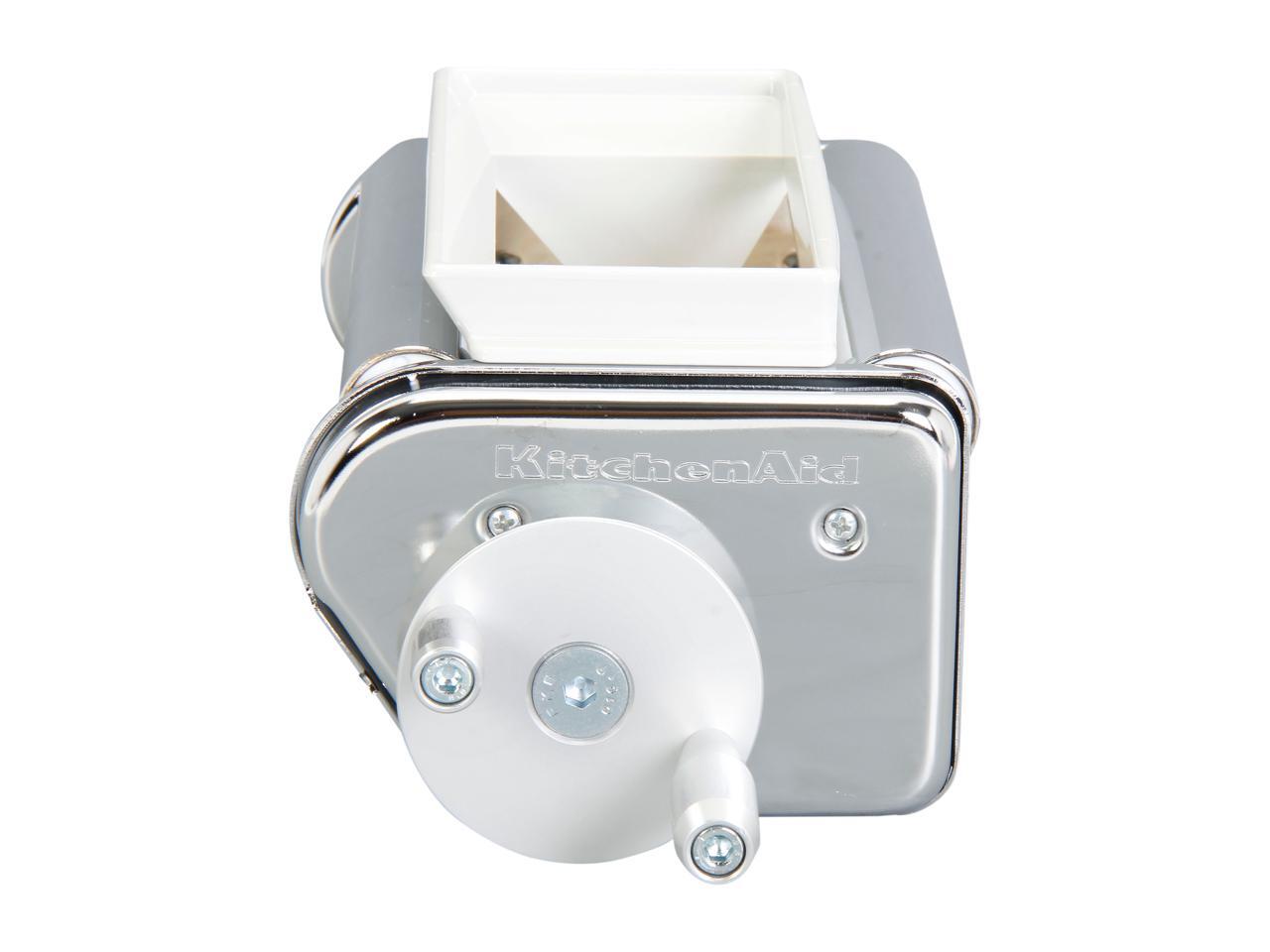 KitchenAid KRAV Ravioli Maker Stand Mixer Attachment