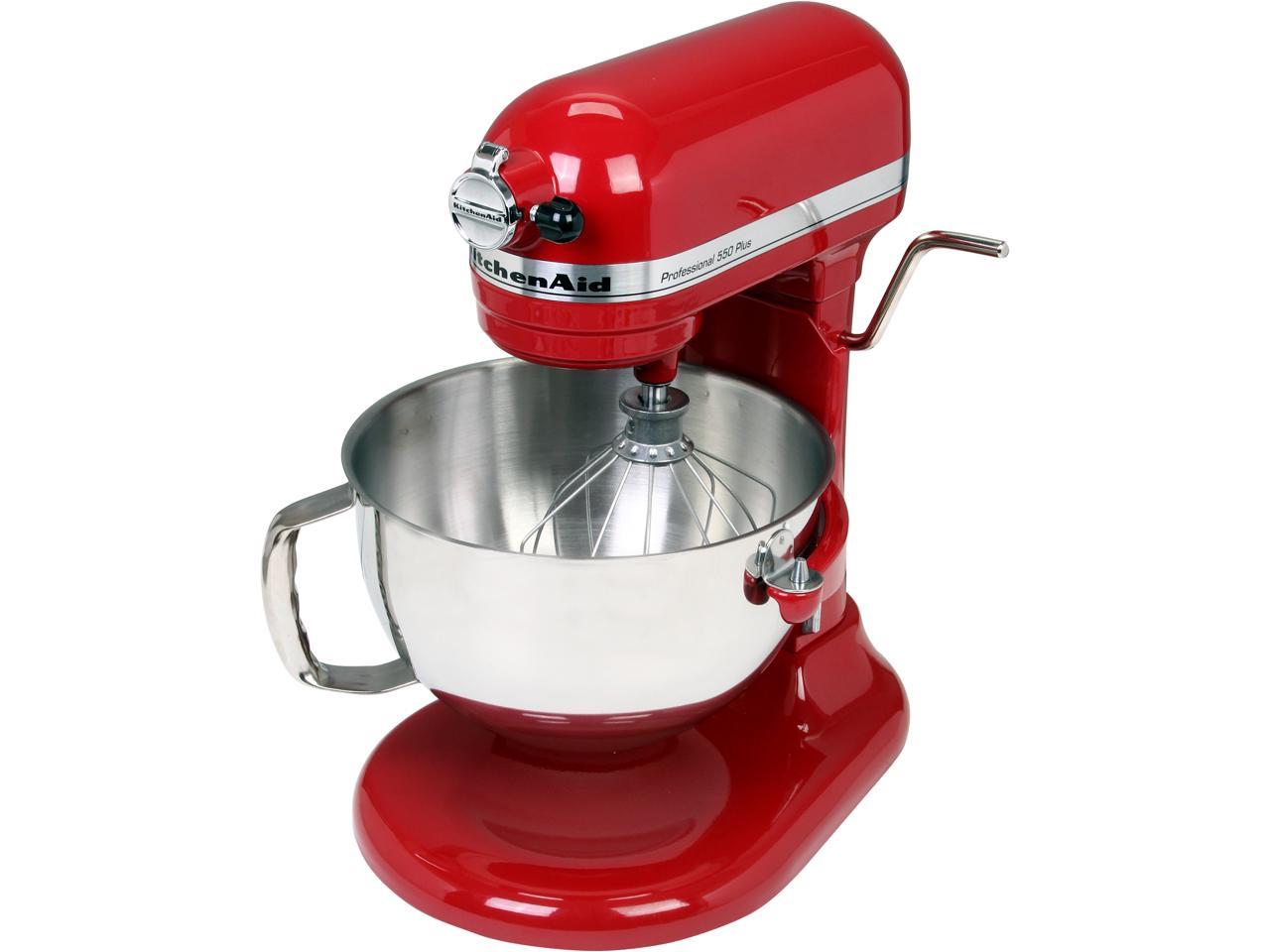 Kitchenaid Kv Mexer Professional Plus Qt Stand Mixer Bowl