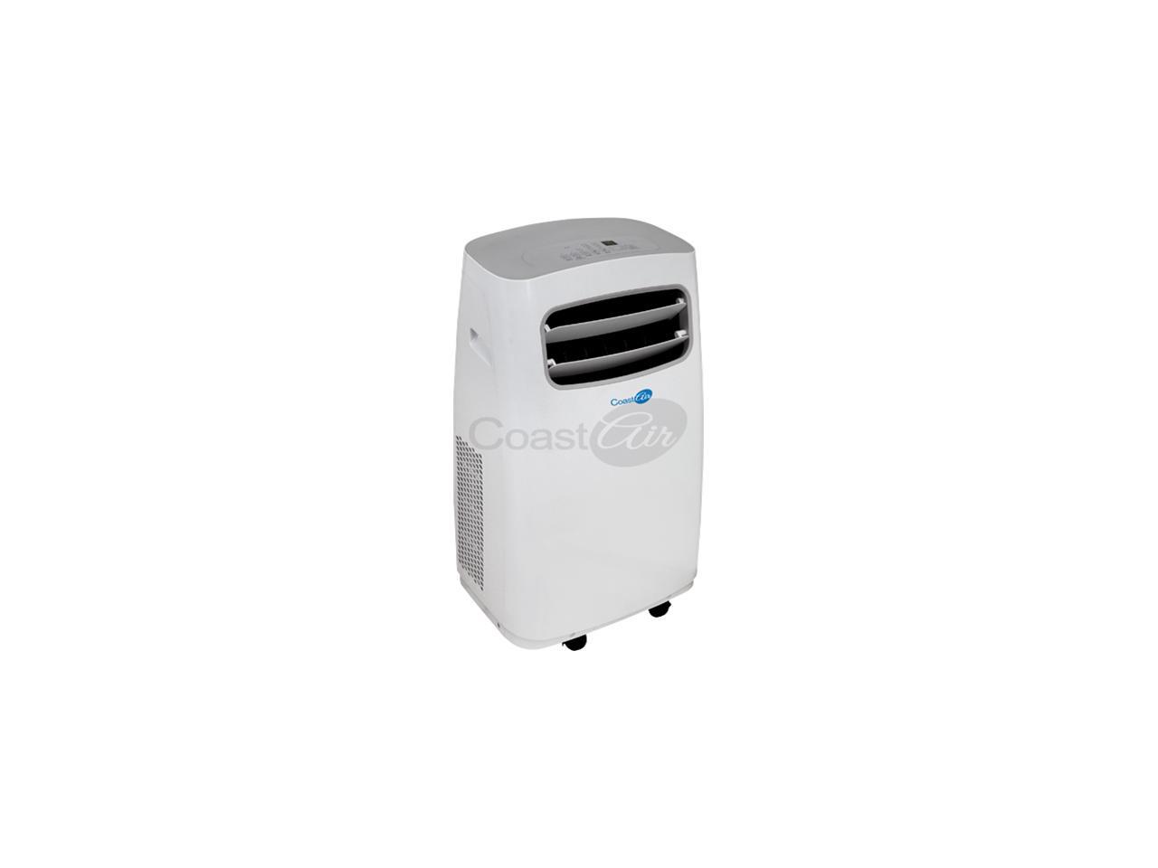 Coast Air CEP101A 10,000 Cooling Capacity (BTU) Portable Air ...