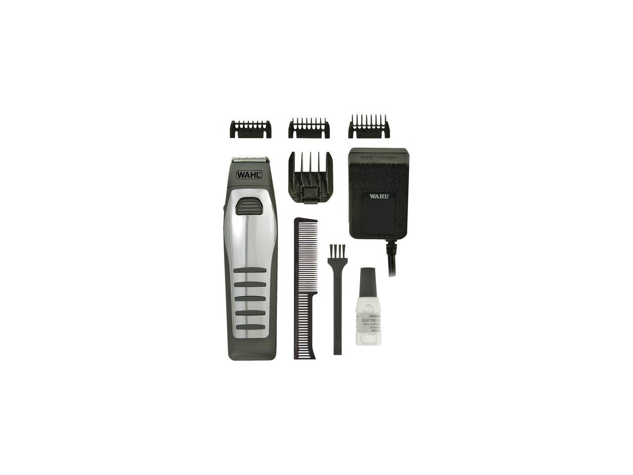 The Beard Revolution: A Review of the Latest Beard Trimmers