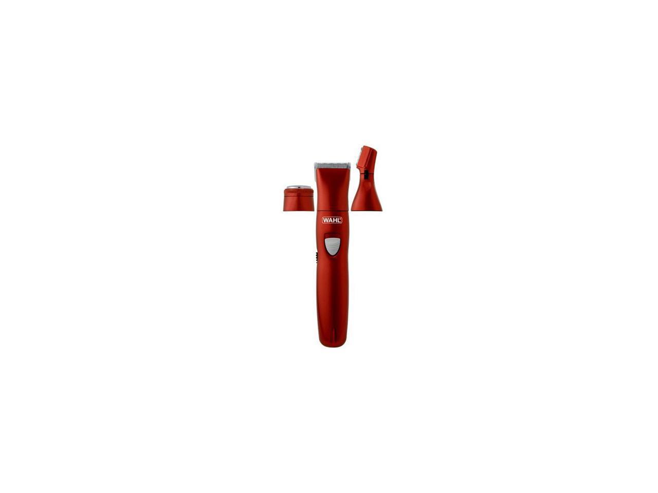 WAHL 9865100 Rechargeable Women