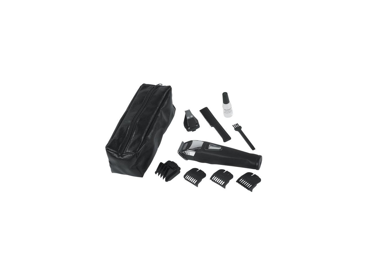 WAHL 98651301 All in One Rechargeable Groomer