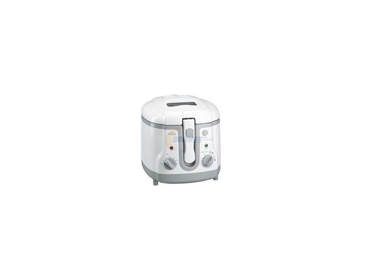 RIVAL CF154 1.5L Cool Touch Fryer