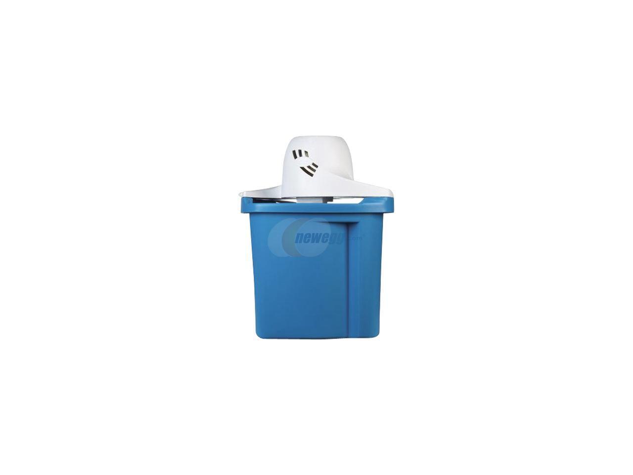 RIVAL FRRVCB40BL 4 Quart Ice Cream Maker