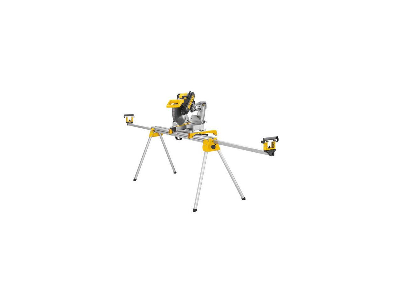 DEWALT DW723 Miter Saw Stand