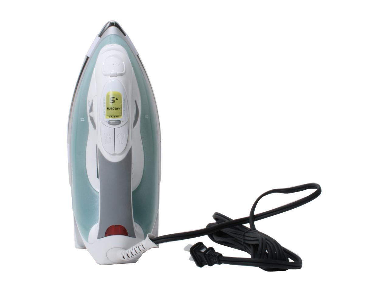 Black & Decker D2020 Digital Advantage Digital Iron