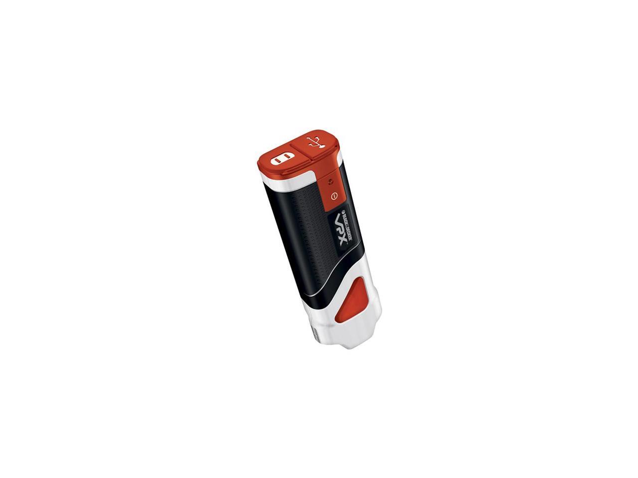 BLACK&DECKER VPX3101 Cordless Power Source Powered by VPX Lithium
