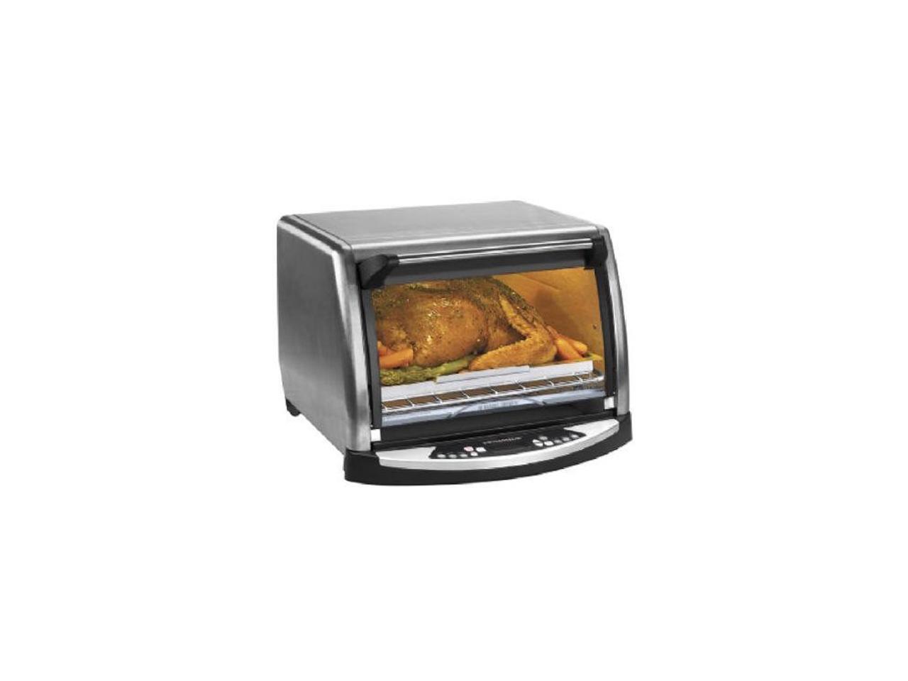 Black & Decker FC150BR Black INFRAWAVE Oven
