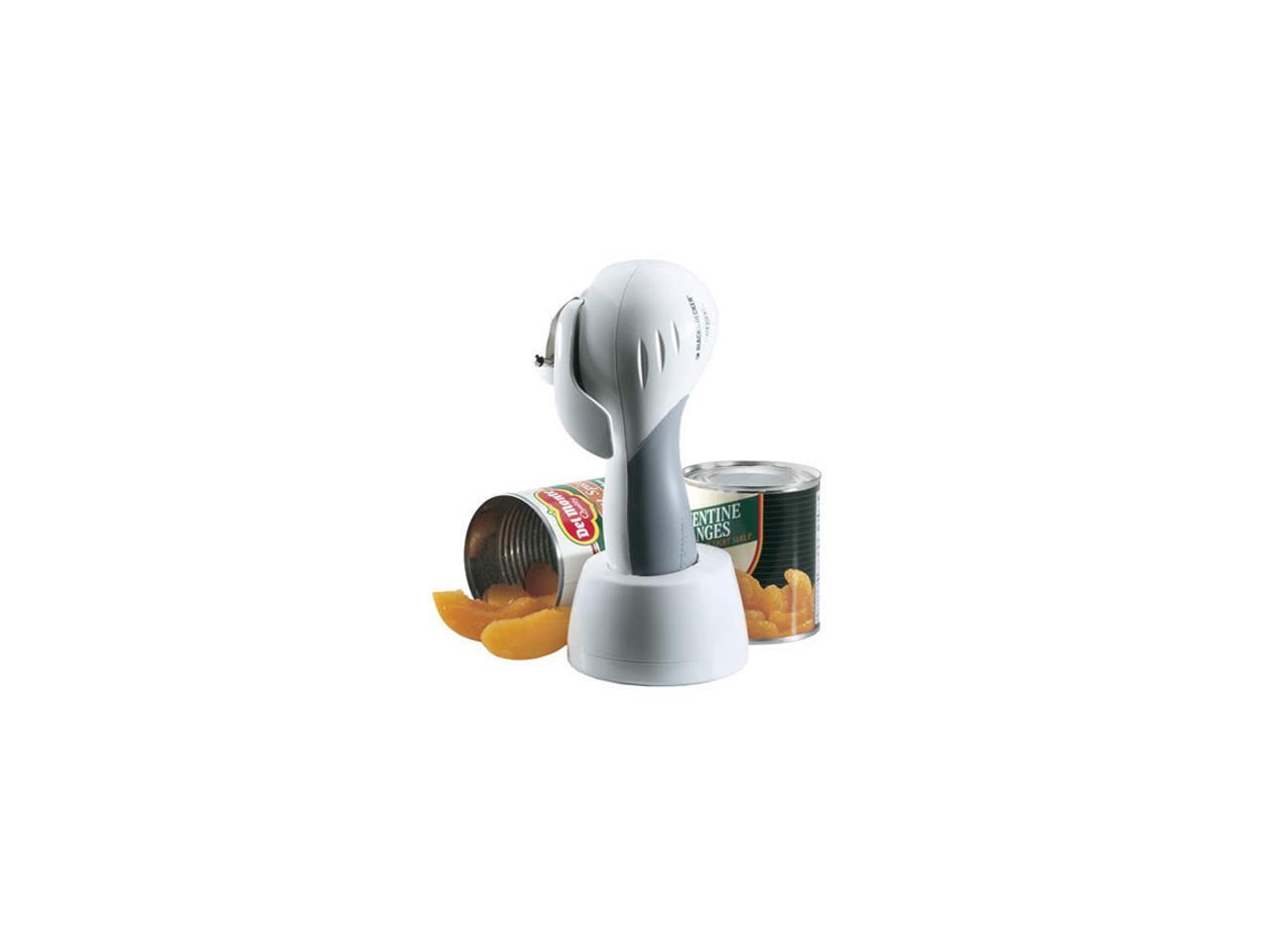 Black & Decker KEC600 Ergo Cordless Can Opener - Newegg.com