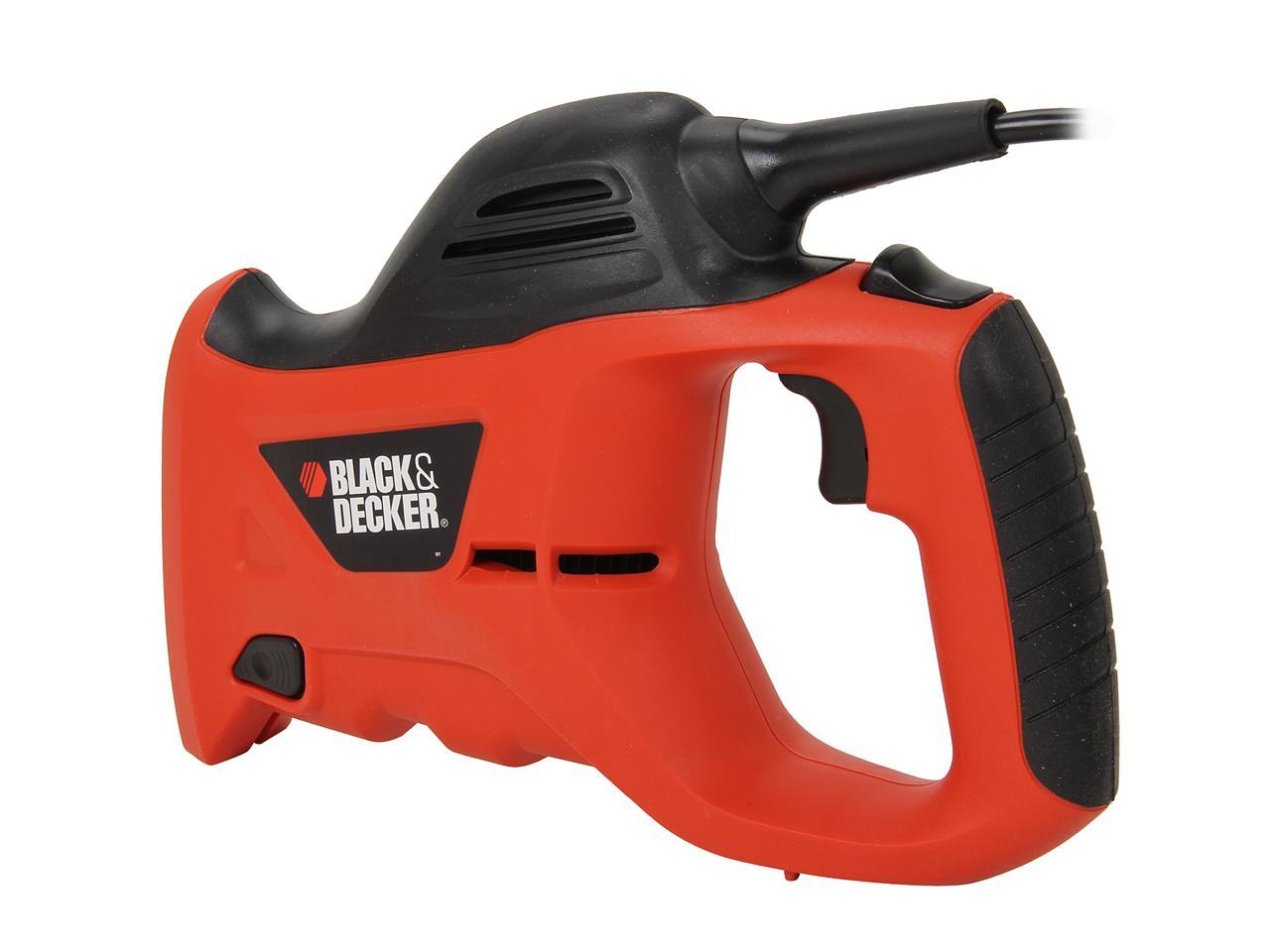 Black And Decker Phs550b Powered Handsaw With Storage Bag 4740