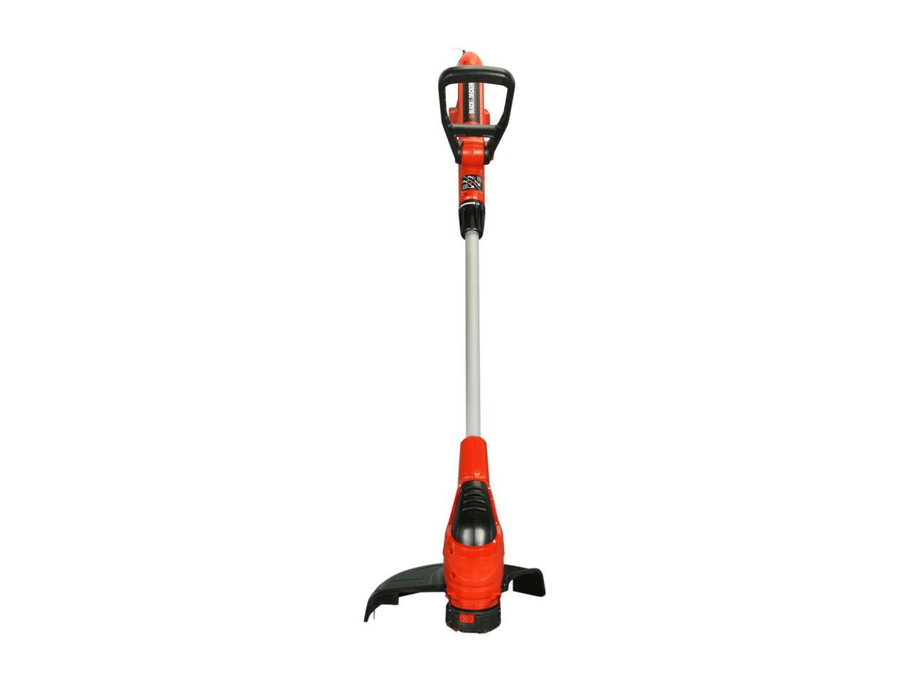 BLACK&DECKER NST2118 18V Cordless String Trimmer