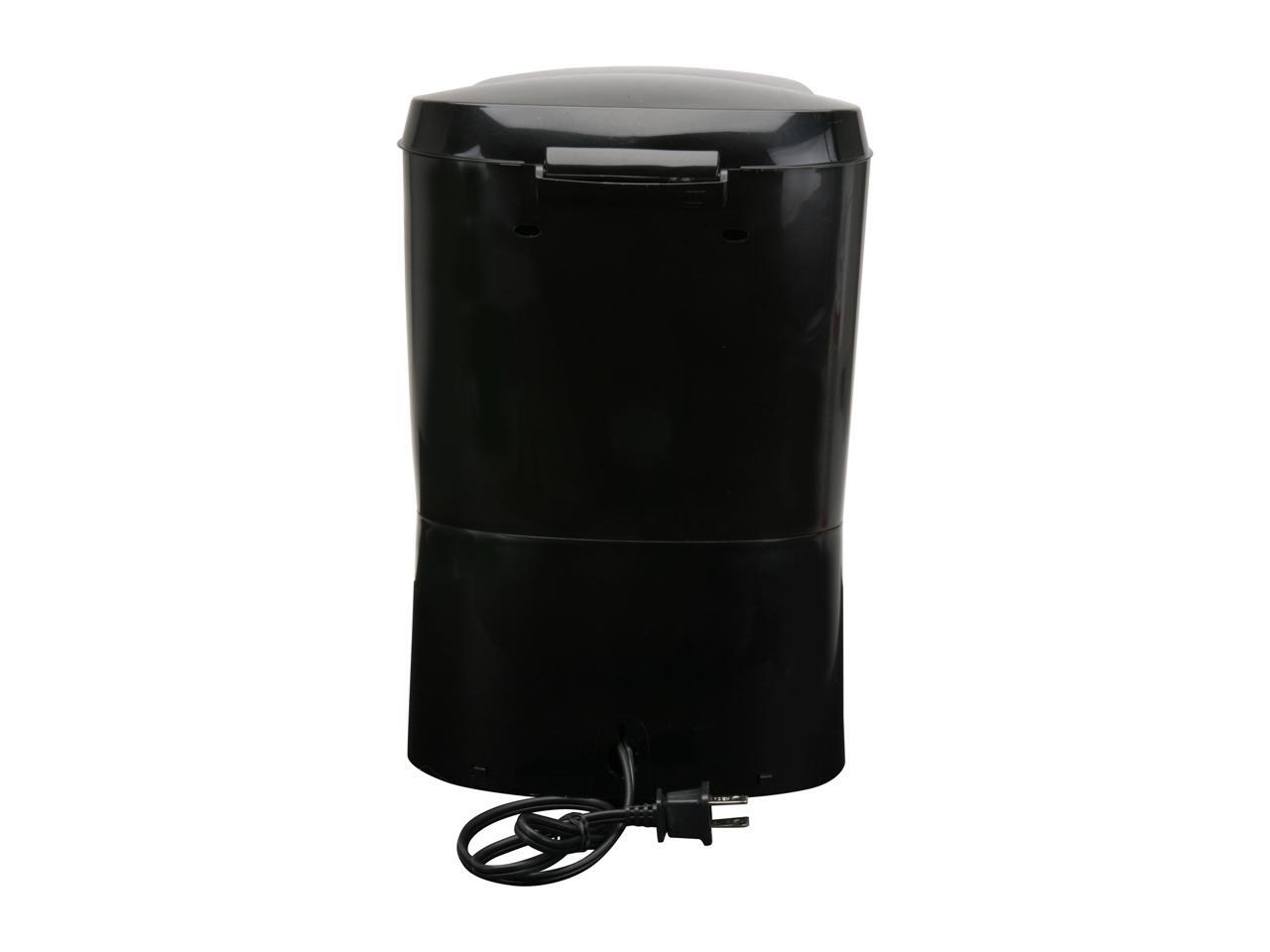 Black & Decker DLX1050B Black 12Cup Programmable Coffee Maker Newegg.ca