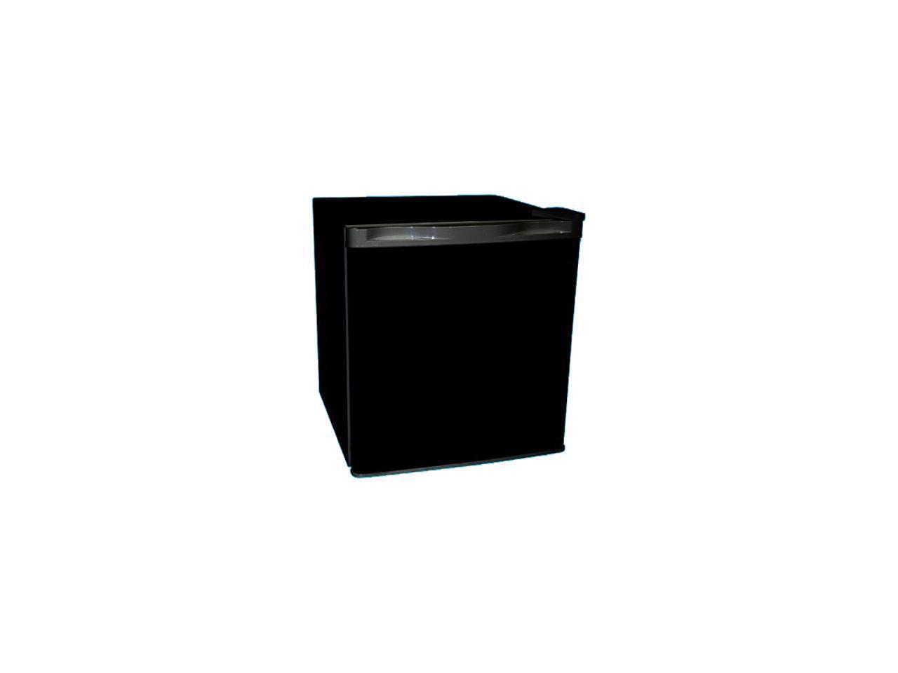Haier 1.62 cu.ft. Compact Refrigerator Black HNSB02BB