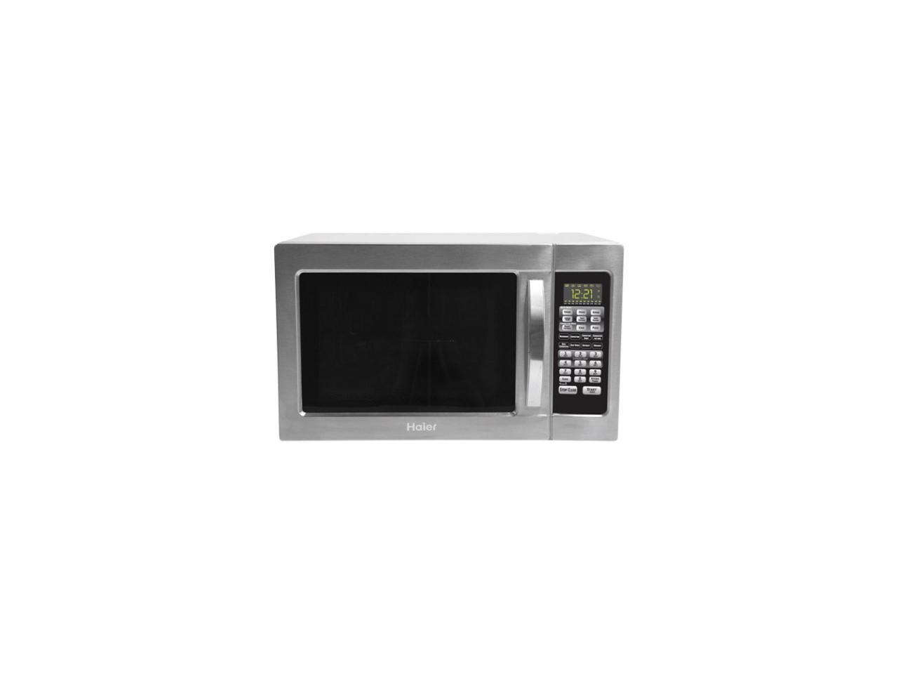 Haier Microwave Oven MWM10100SS