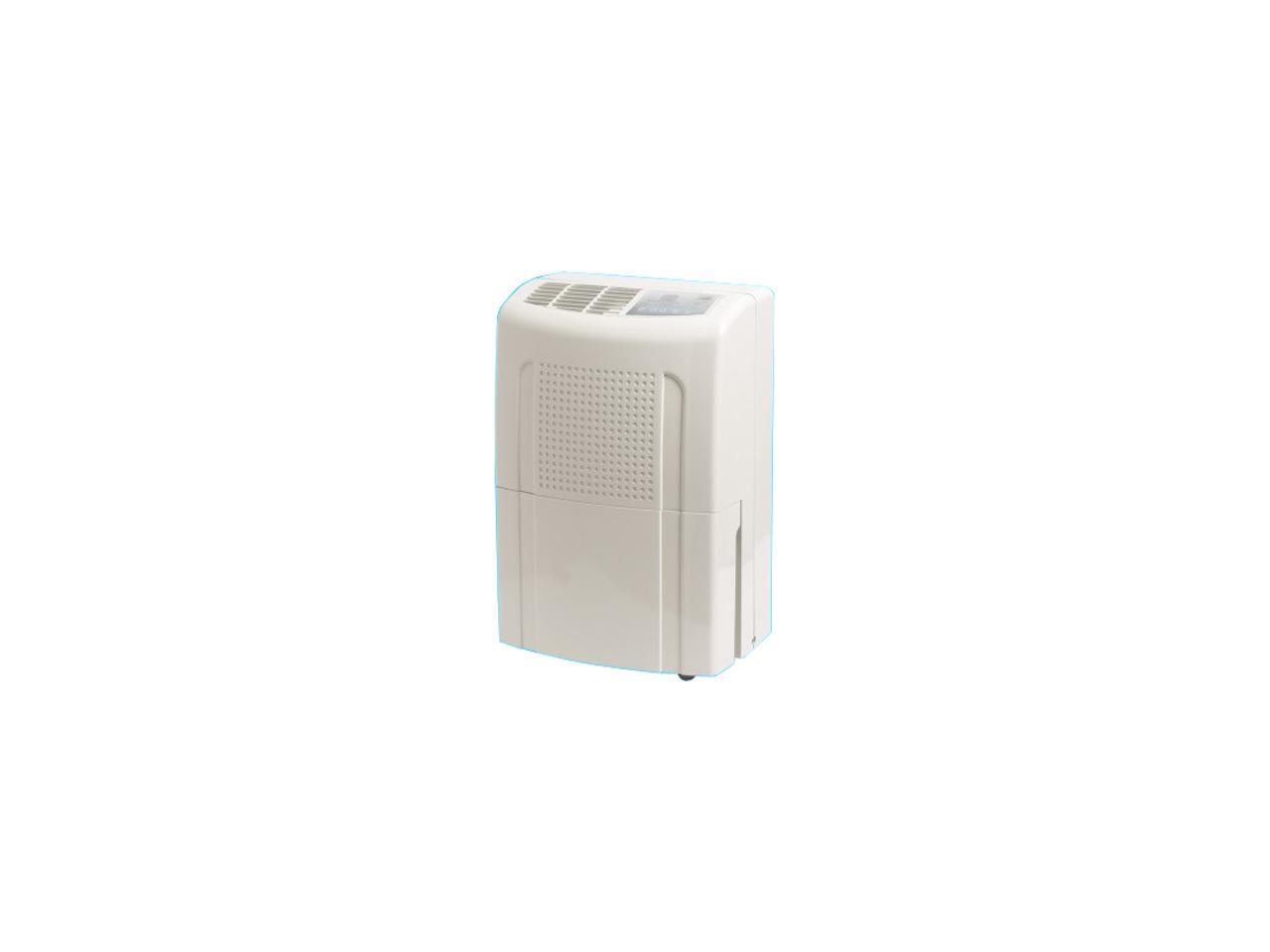 Haier HDN655E 65 Pint Capacity, Electronic Control 115 volt